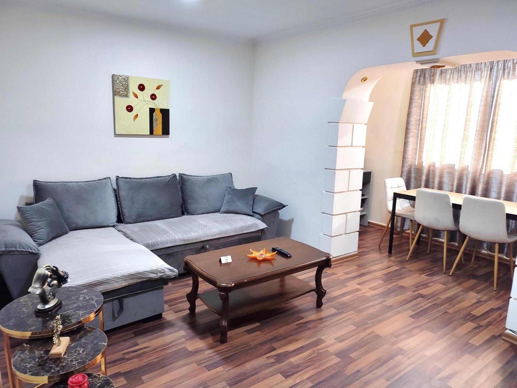 Appartement Center
