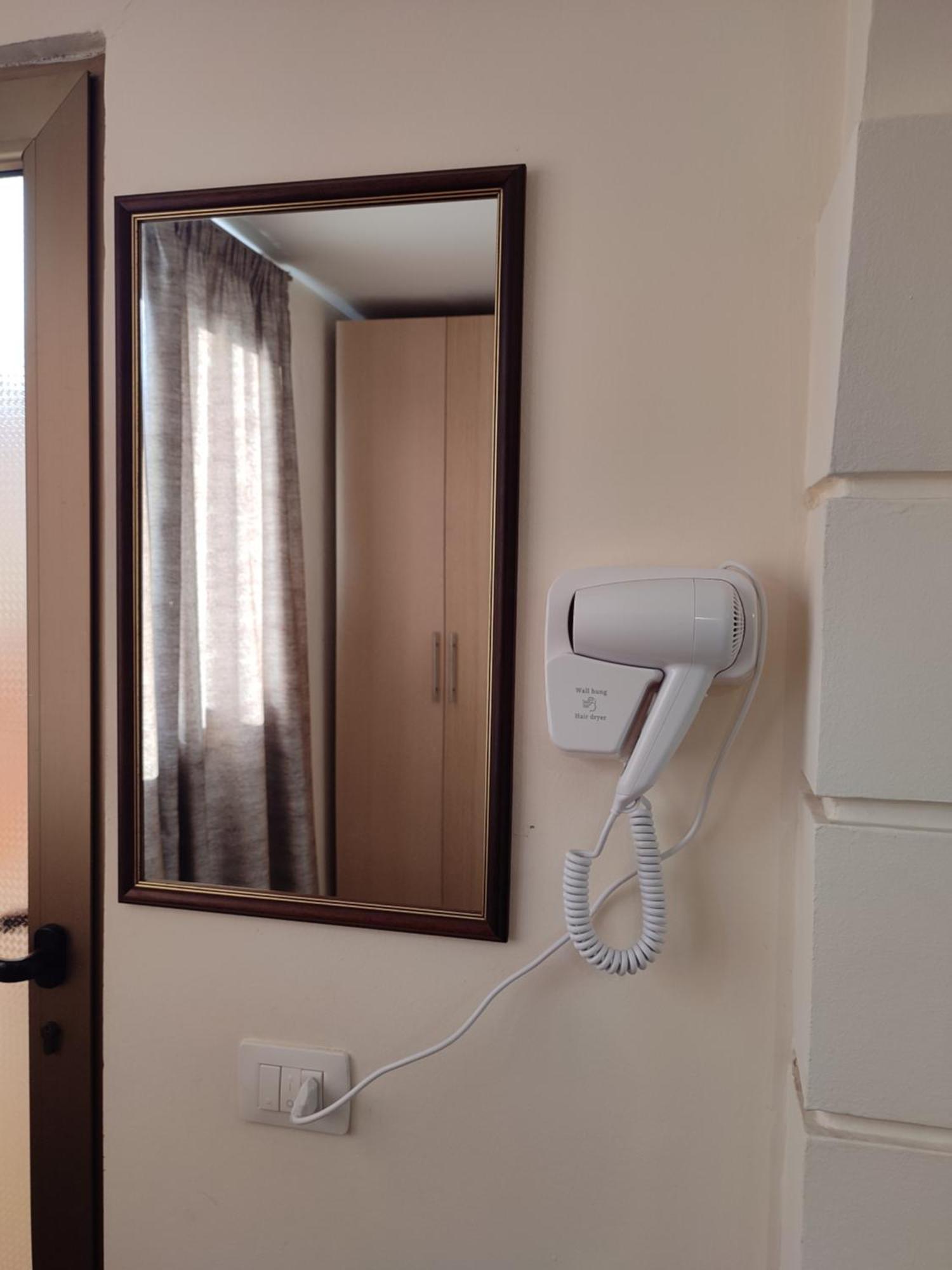 Appartement Center