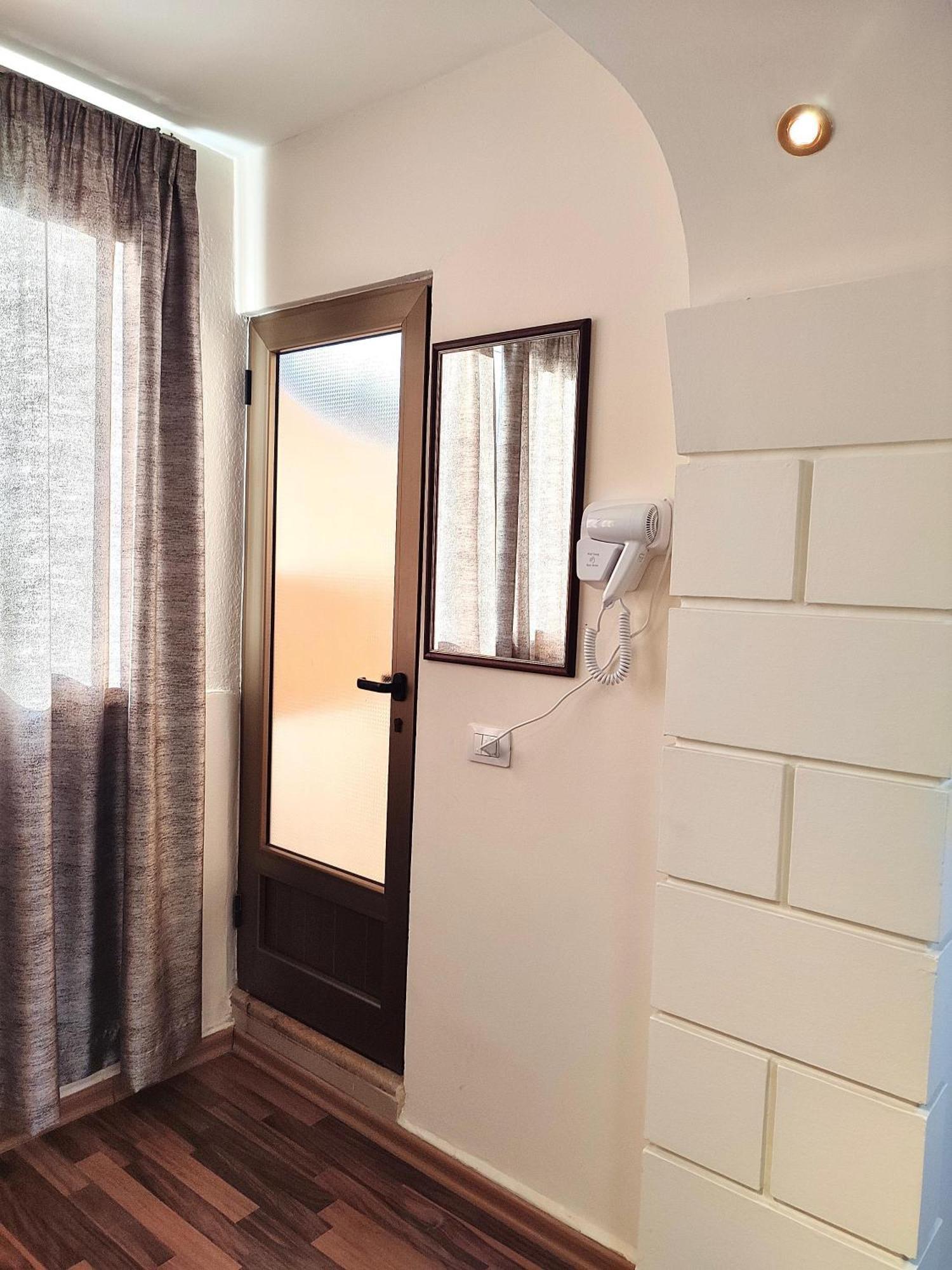 Appartement Center *