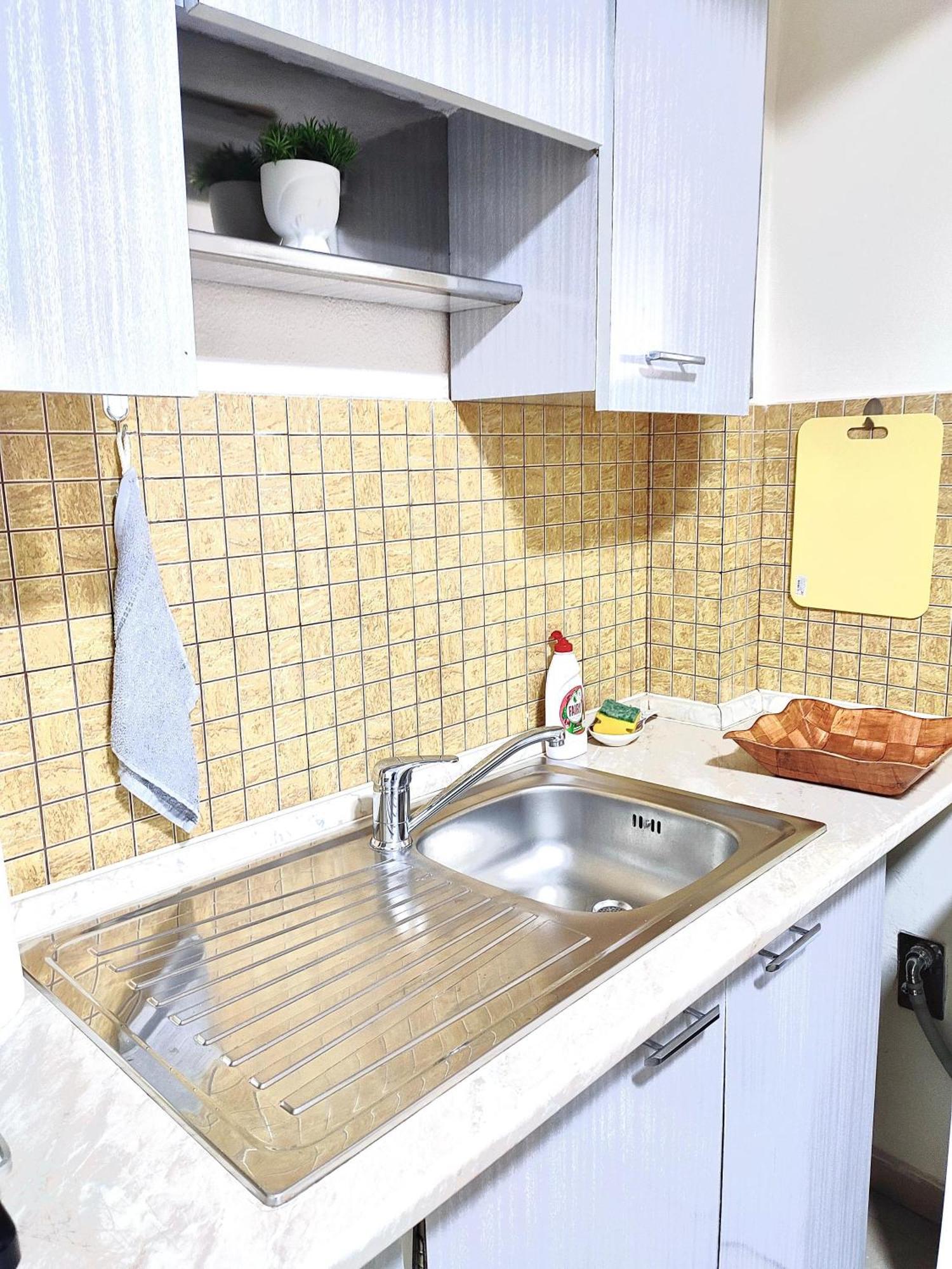 Center Appartement *