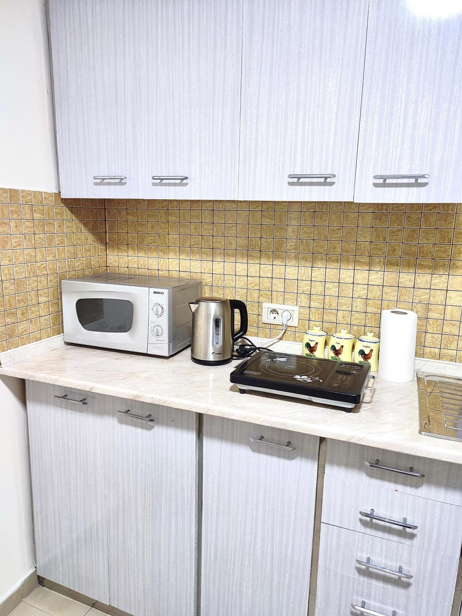 Center Appartement