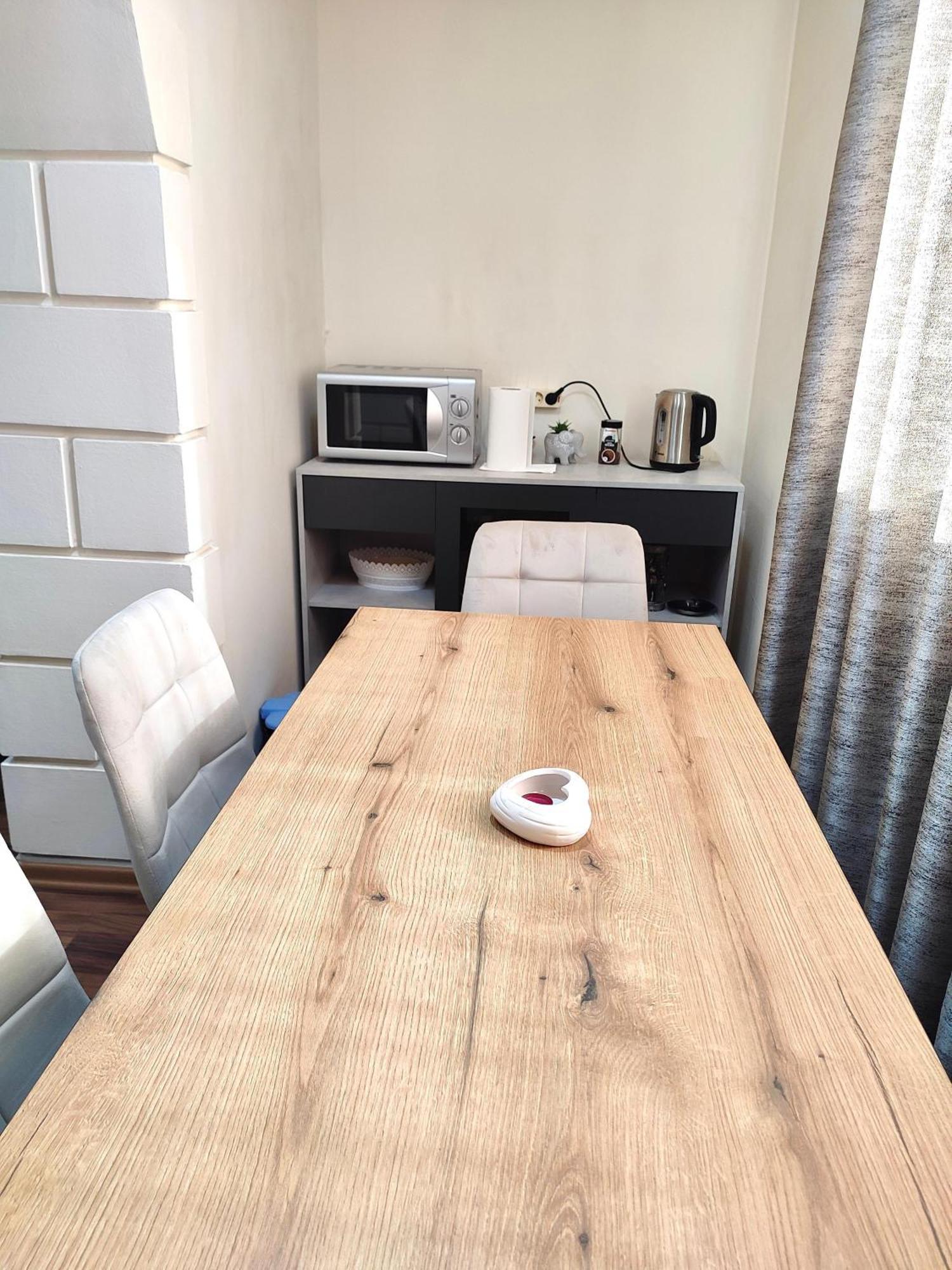 Appartement Center *