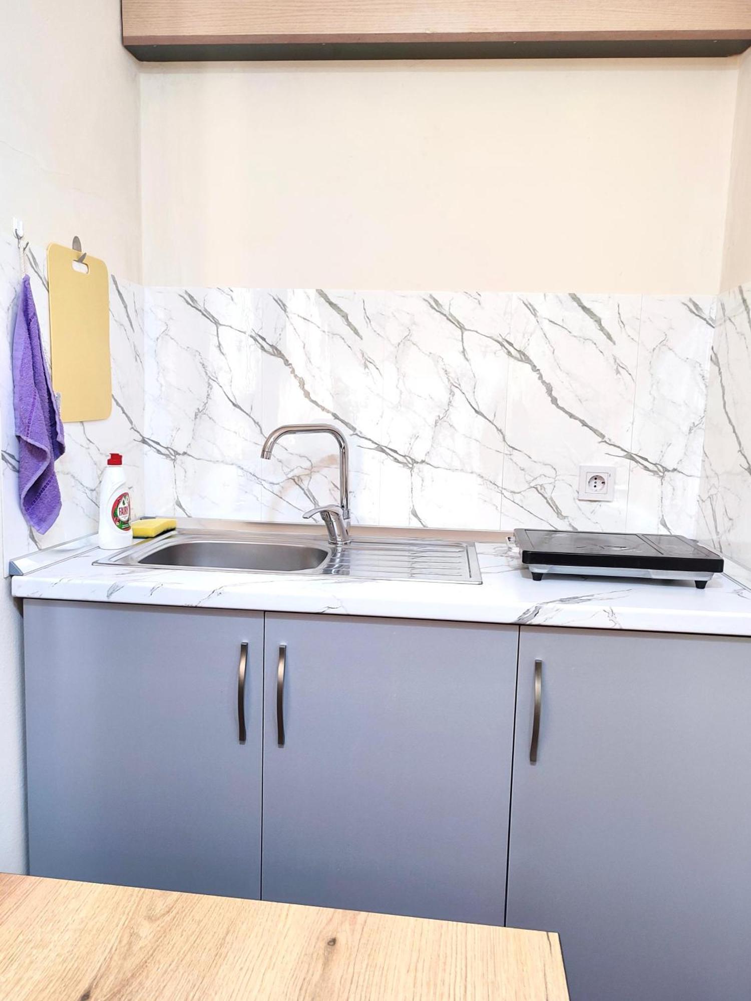Appartement Center Tirana