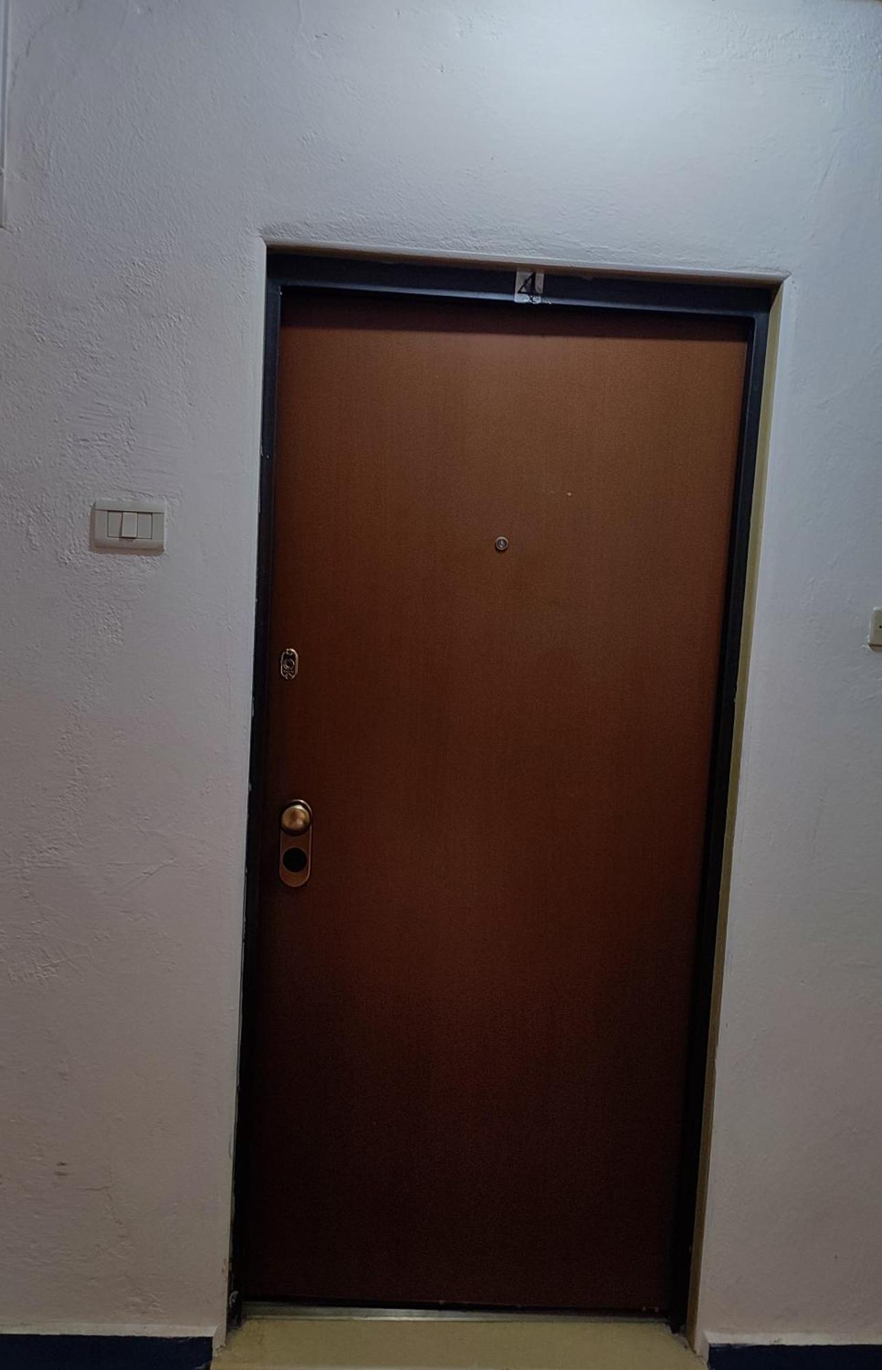Center Appartement Tirana